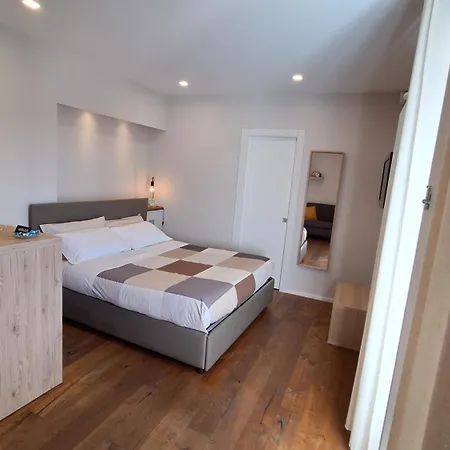 Arche' Bed & Breakfast Matera