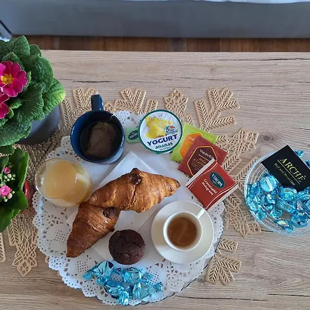 Arche' Bed & Breakfast