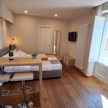 Arche' Bed & Breakfast